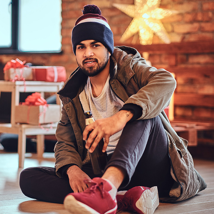 Men’s Winter Fashion: Stay Warm Without Compromising Style